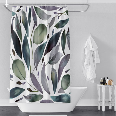 Rideau de douche Cowdry