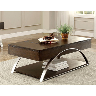 Table basse Aurora