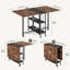 Rectangular Folding Table-112246951-118758798