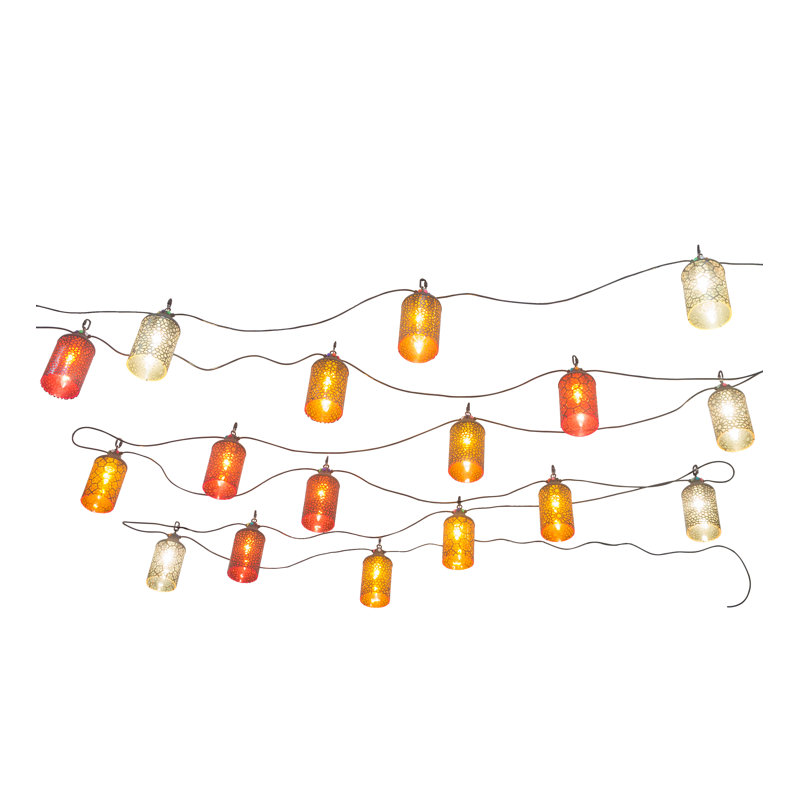 Luminaire suspendu Tortola