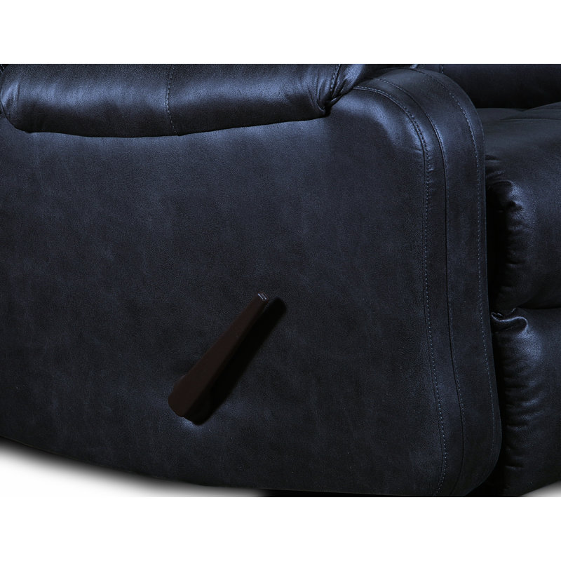 Marvel Rocker Recliner, Maximus Horizon, Manual