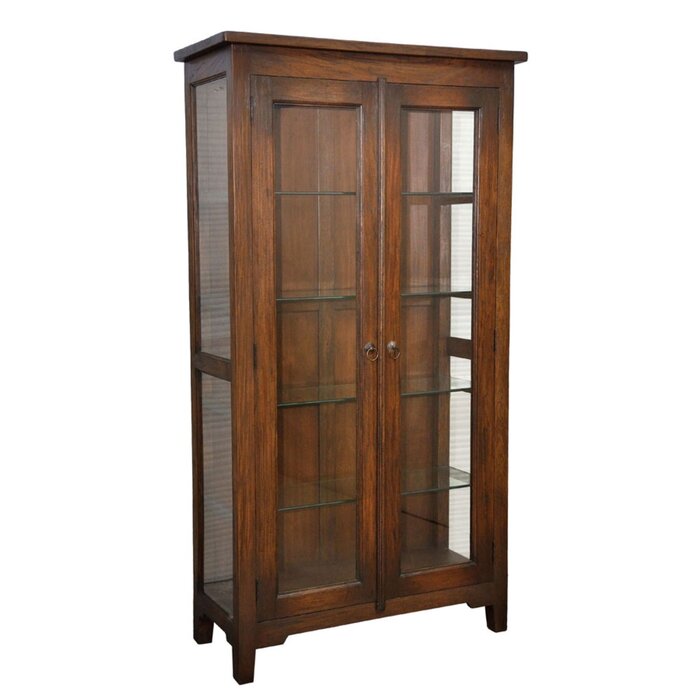 August Grove® Tarrance Dining Cabinet & Reviews | Wayfair