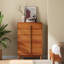Commode 5 tiroirs Mid-Century