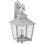 3 - Light Outdoor Wall Lantern