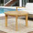 Outdoor Coffee Table