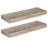 Kayleah 2 Piece Floating Shelf-206962544-254558825