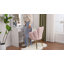 Velvet Armchair-513220898