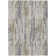 Machine Washable Indoor/Outdoor Cinead ACN1684 Beige Rug