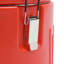 Distributeur de boissons isolé-1069671199