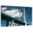 Lilie Retro Vasco Da Gama Bridge