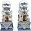 Animals Figurines & Sculptures-1363380500-1363380501