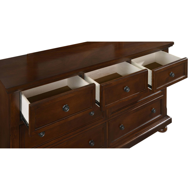 Commode Glory Furniture Meade G8900-D