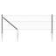Hexagon Fence Steel-2096784722-2096784749