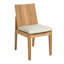 Ashland Patio Dining Side Chair With Cushions-67730238-67730242-69974881