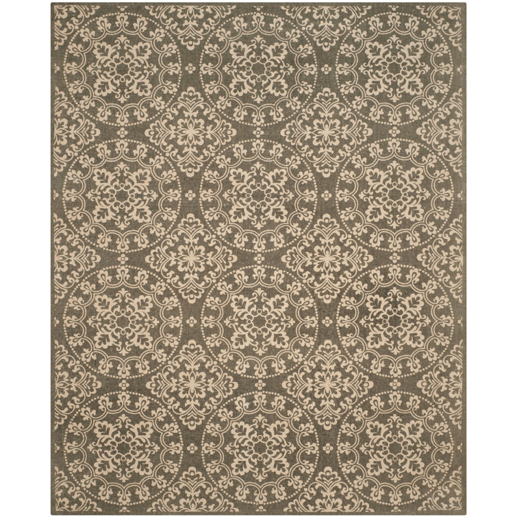 Haylie Hand Loomed Jute Rug