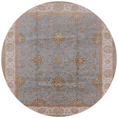 Cheatham Oriental Indoor Rug