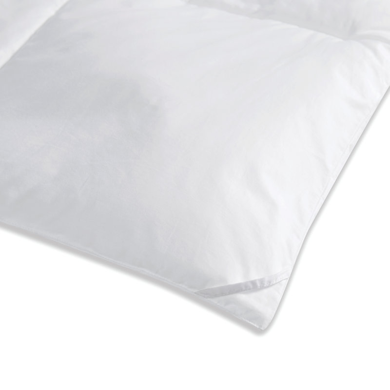 Édredon en duvet synthétique Cannon Heritage, Édredon très grand