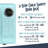 Retro 0.7 Cu Ft Microwave - Aqua-119783456