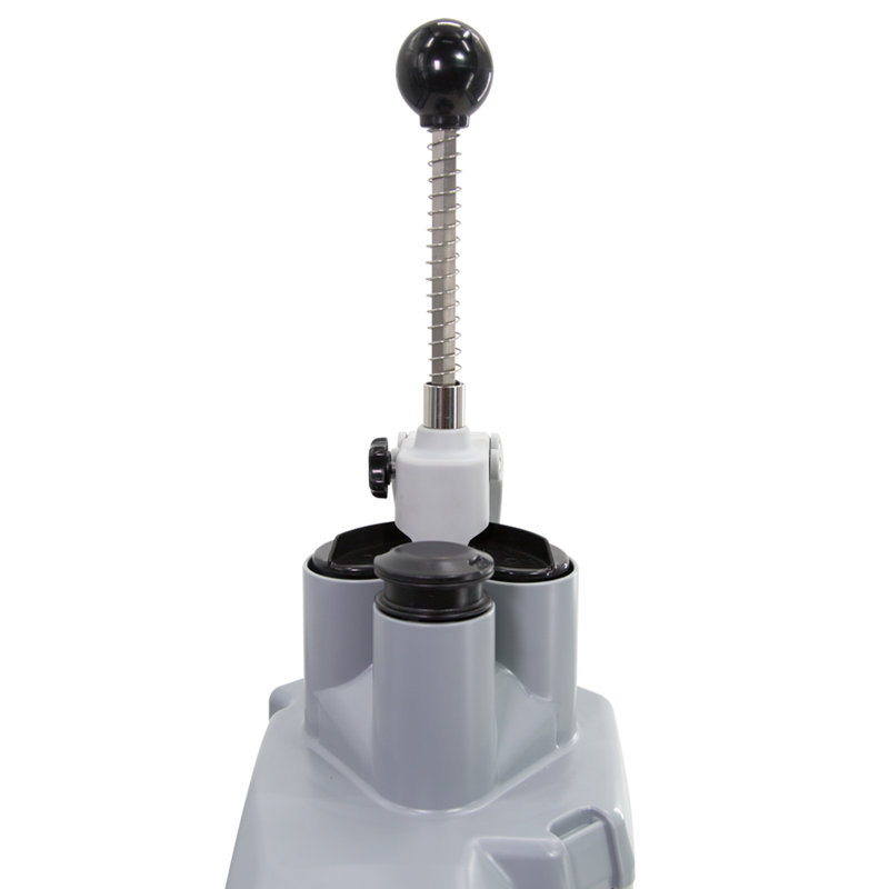 Hakka Food Processing Stainless Steel Electric Meat Grinder