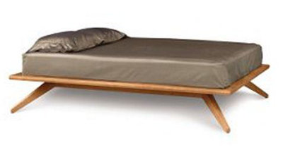  ensemble De Chambre à Coucher Configurable De Plateforme Astrid