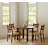 Kirby Solid Wood Dining Table
