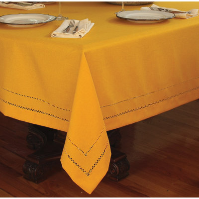 Goudy Tablecloth