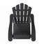 Chaise Adirondack pliable, chaise de patio Adirondack-658437733