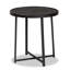 Table d'appoint Arnera Sadiya