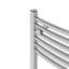 Cioffred Curved Towel Rail Heated Towel Rails-860698890-860698892