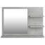 Adji Flat Mirror with Shelves-1513923661-1513923657