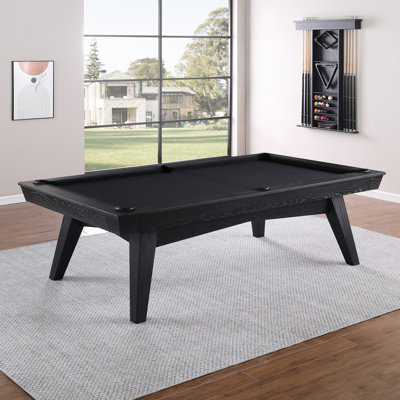 ModArt Ash Slate Pool Table with Dining Top