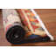Square Geometric Traditional  Rug 2x2