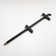 Dual Shower Combo with Handheld Shower and Slide Bar