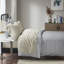 Ensemble de draps en mélange de coton 1500 fils 1500 fils-23509406-23509410
