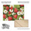 Tina Lavoie Summer Berries Wood Slat Art-1069615940