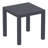Brette 18" W Side Table-1470553460