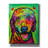 'Depth' by Dean Russo Canvas Wall Art-91993770