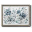 «Blue Nature», reproduction sur toile encadrée-96289506-96289507