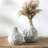 Ceramic Bud Vase