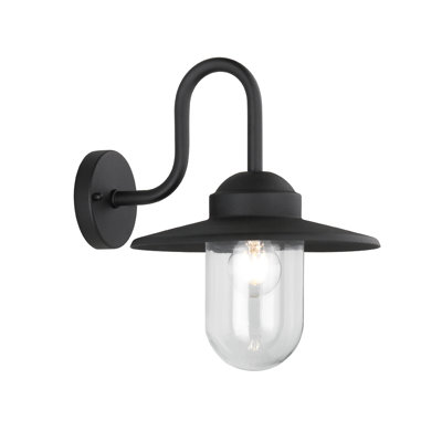 Hailie 34.5cm H Wall Light