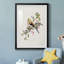 Spring Spring Pine Grosbeak - peinture encadrée-123802680-123802684