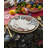 Creatures of Curiosity 4 Piece Dinner Plates Set