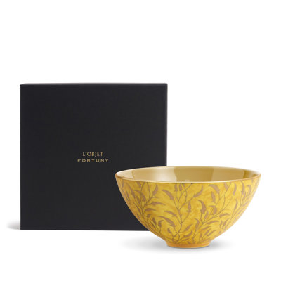 FORTUNY ORFEO MEDIUM BOWL