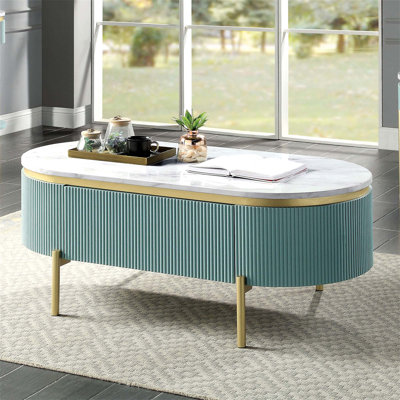 Table de salon Glam