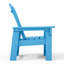 Ensemble de 4 chaises Adirondack pour enfants Laguna-107647559
