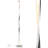 Helix 48 in. Industrial LED Floor Lamp with Built-In 3-Way Dimmer-306827744