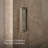 Revel 36'' x 74'' Pivot Shower Door with CleanCoat Technology-14674202