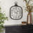 Adylenne Wall Clock