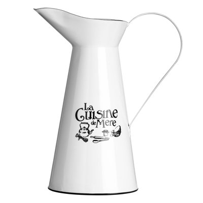 La Cuisine de Mère Pitcher