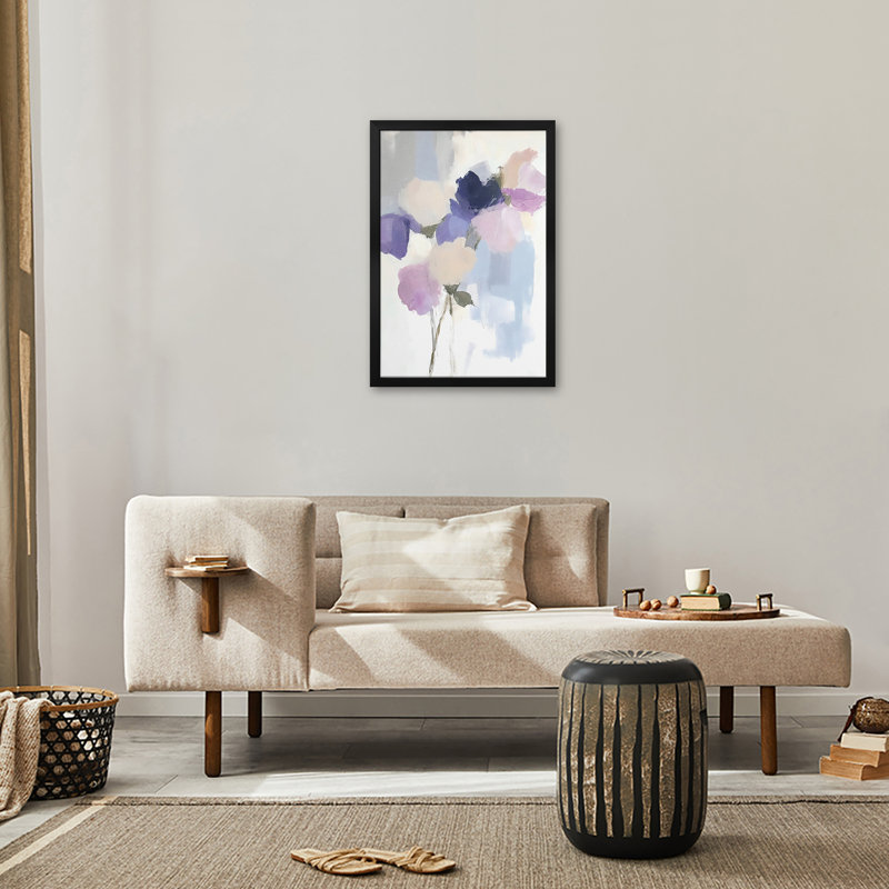 Wall Art Print - Gallery Poster, 24" H x 16" W